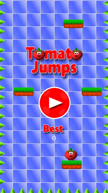 Tomato Jumps Lite