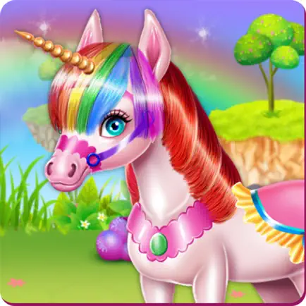 Unicorn Beauty Salon Cheats