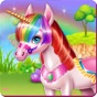 Unicorn Beauty Salon app download