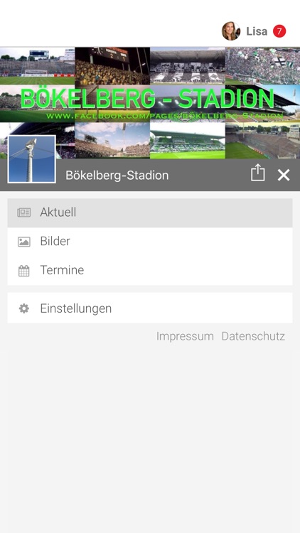 Bökelberg-Stadion