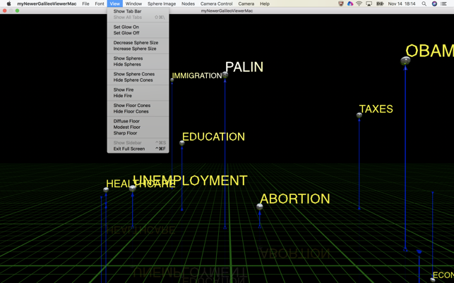 Big Galileo Viewer(圖2)-速報App