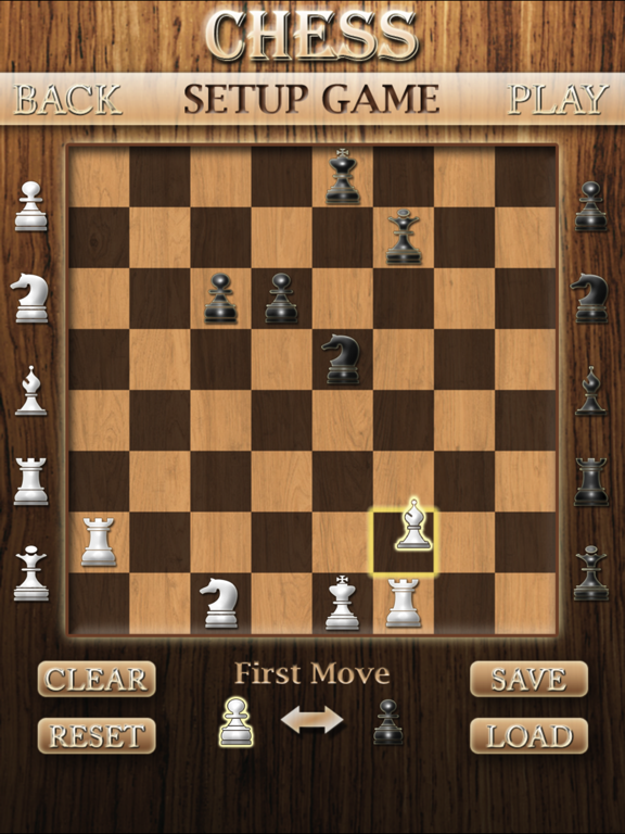Screenshot #5 pour Chess Prime