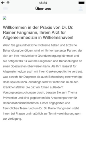 Dr. med. dent. Rainer Fangmann(圖2)-速報App