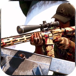 Sniper Killer: Shooting Assass