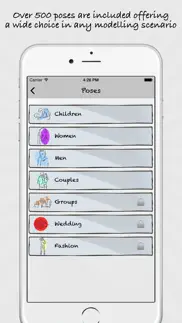 posing ideas iphone screenshot 2