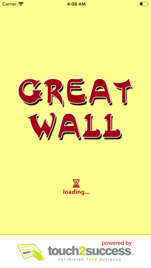 Great Wall Workington