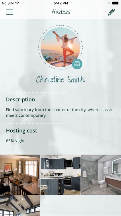 Lioness Travel screenshot-4