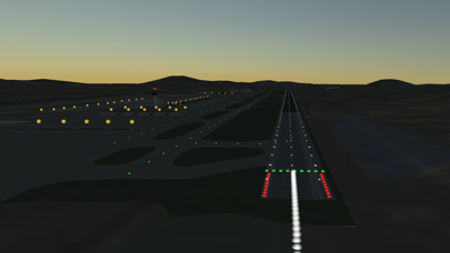 Screenshot 1 of VR Flight Simulator Pro App