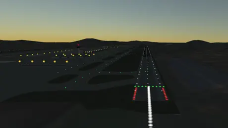 VR Flight Simulator Pro