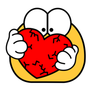 Emojidom动画表情符号