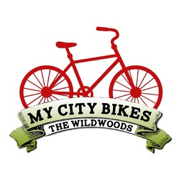 My City Bikes The Wildwoods