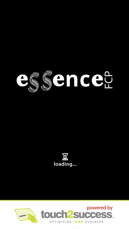 Essence FCP