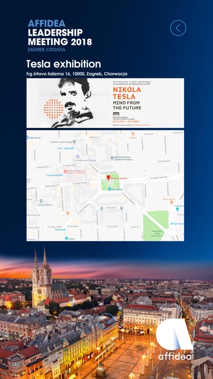 Affidea Leadership Meeting