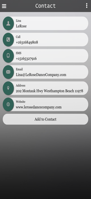 LeRose Dance Fitness(圖4)-速報App