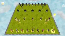 Game screenshot Xiangqi 3D Ads apk
