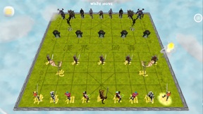 Xiangqi 3D Ads screenshot