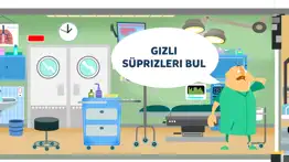 küçük hastane iphone resimleri 4