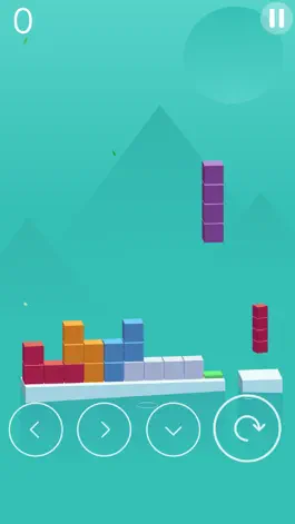 Game screenshot Block Puzzle Deluxe Classic apk