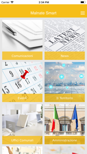 Malnate Smart(圖2)-速報App