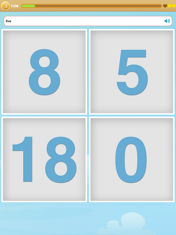 Screenshot #5 pour English Word Games