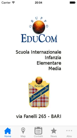 Game screenshot iEducom mod apk