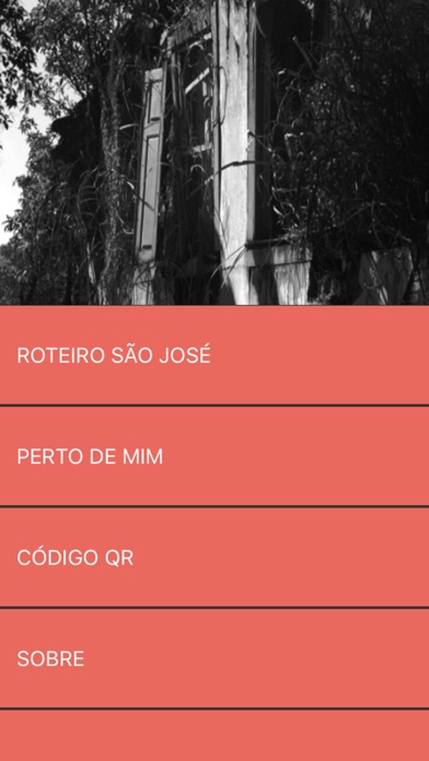 Quilombo de São José screenshot 3