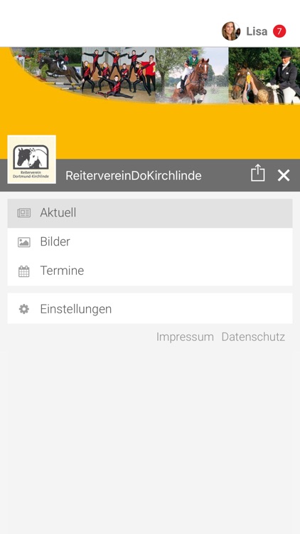 ReitervereinDoKirchlinde