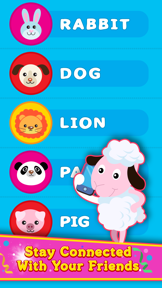 Baby Phone Game Unlimited Fun screenshot