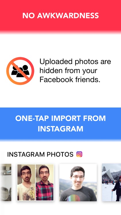 PicBot - Get more likes and matches screenshot-3