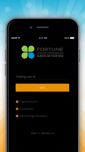 Fortune Mobile Trading(圖2)-速報App