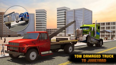 How to cancel & delete Car Junkyard Tycoon Simulator from iphone & ipad 1