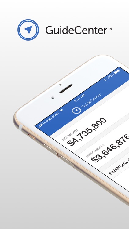 GuideCenter