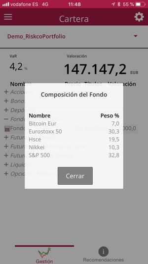 Riskco Portfolio(圖4)-速報App