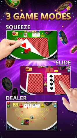 Game screenshot BaccaratMan hack