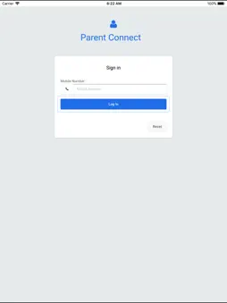 i - ParentConnect screenshot 7