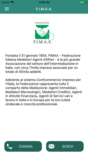 Fimaa Pordenone(圖2)-速報App