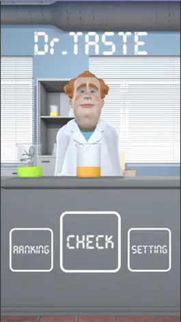 Game screenshot Dr.TASTE mod apk