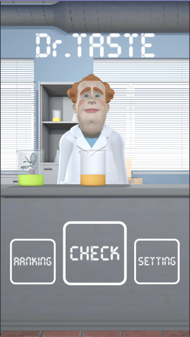 Dr.TASTE screenshot 1