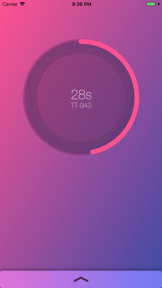 #3. Log your Work (iOS) 由: Lars Beier