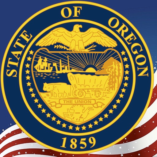OR Laws, Oregon Codes