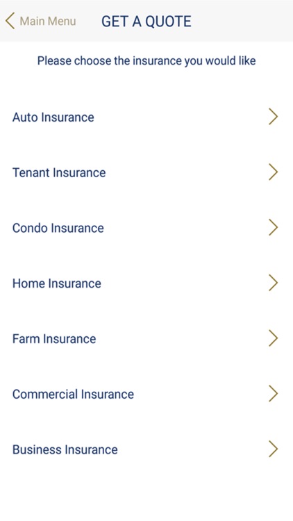 Swift Digital Insurance screenshot-3