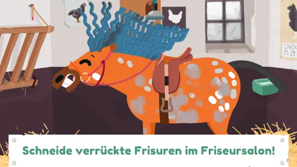 Pony Style Box Screenshot 2