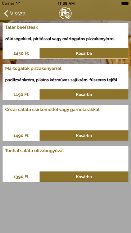 Roadside Music Club & Restaura