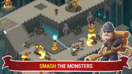 Game screenshot Steampunk 2 Pro: Tower Defense hack