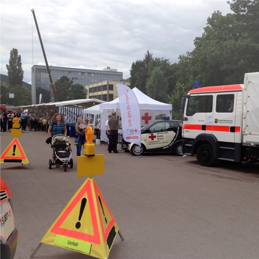 DRK Stadtverband Neustadt