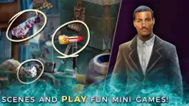 Game screenshot Cadenza: Fame, Theft & Murder apk