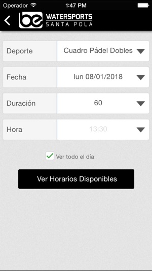 Be Watersports(圖4)-速報App
