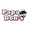 Get Papa Don's for iOS, iPhone, iPad Aso Report