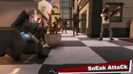 Game screenshot Разбойники банка против полице hack