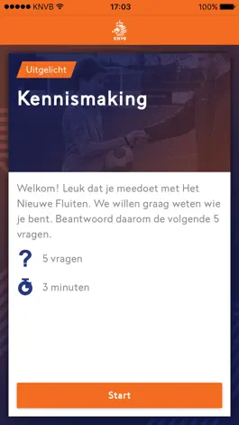 Game screenshot Het Nieuwe Fluiten hack